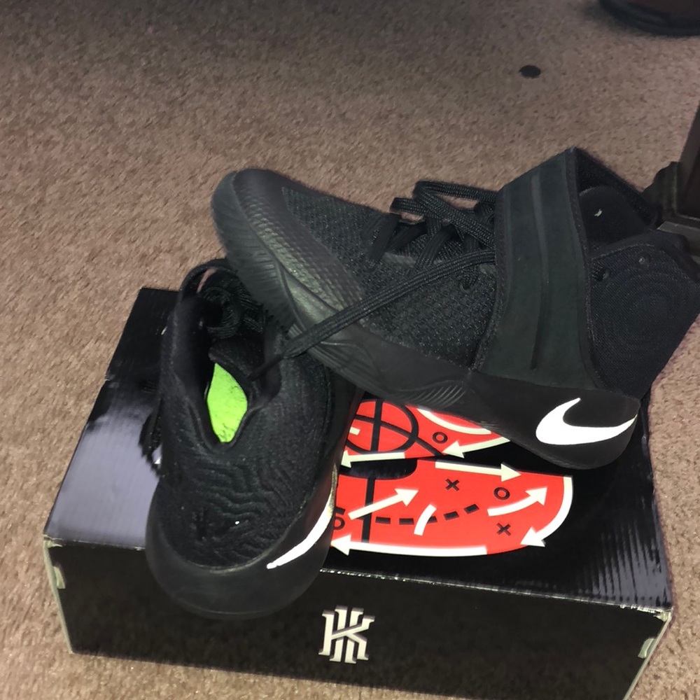 Kyrie Irving 2